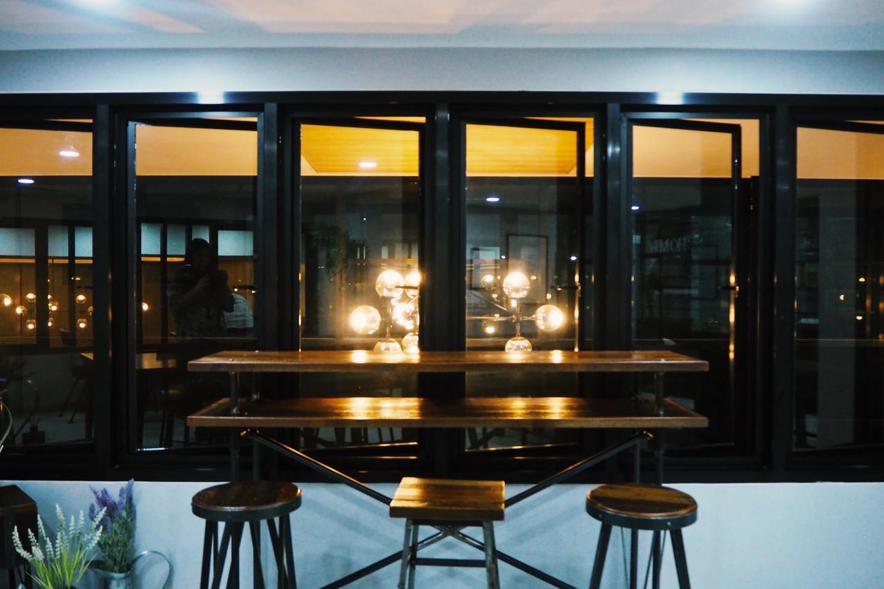Baan Noppadol Aparthotel Bangkok Kültér fotó