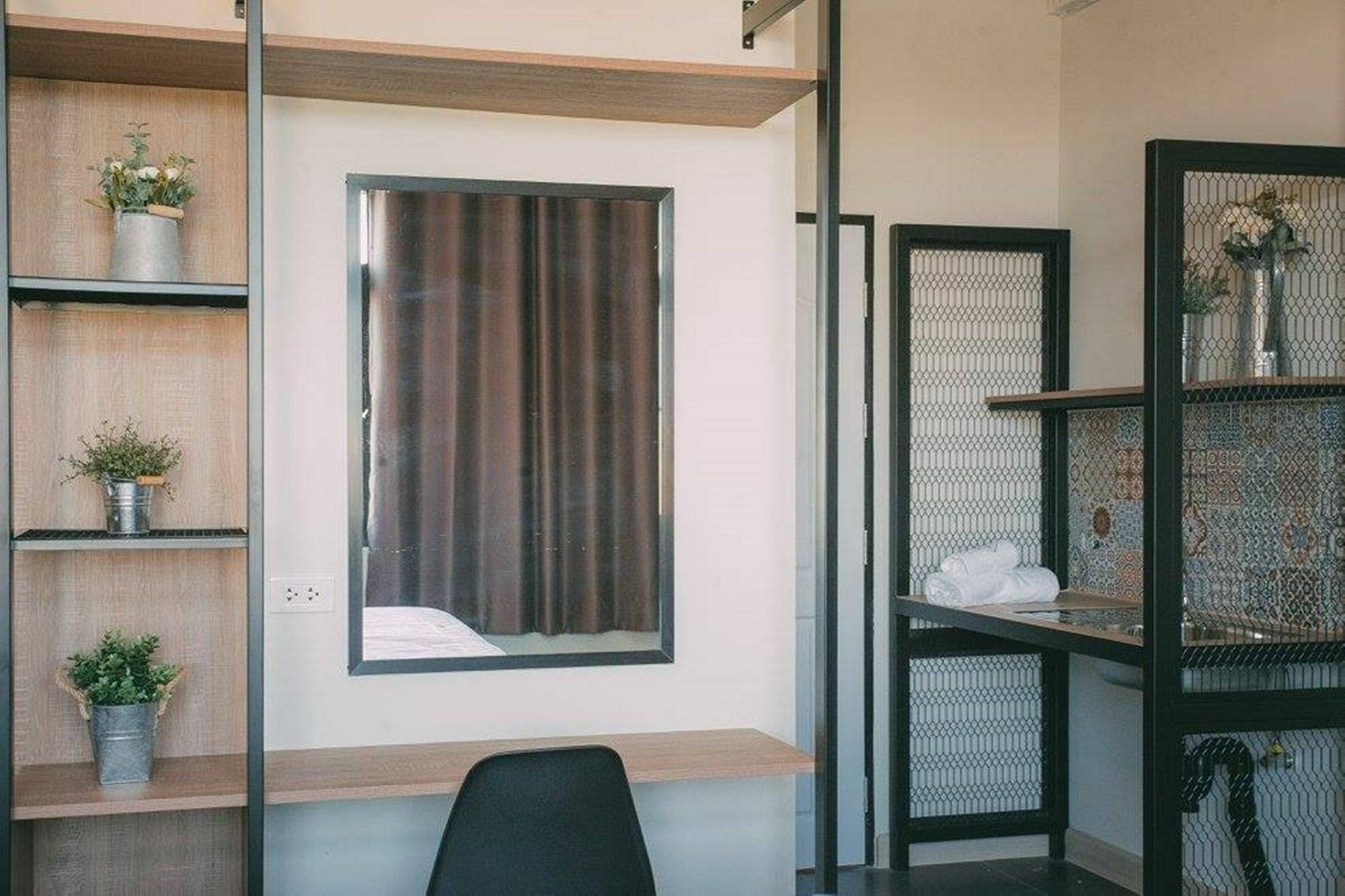 Baan Noppadol Aparthotel Bangkok Kültér fotó