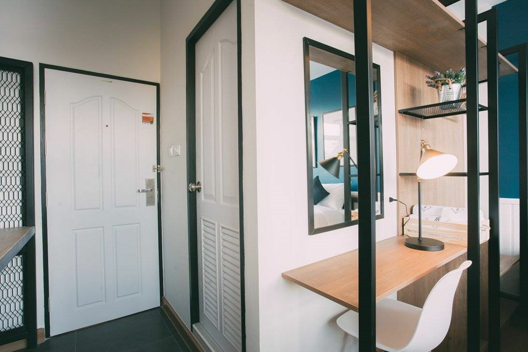 Baan Noppadol Aparthotel Bangkok Kültér fotó
