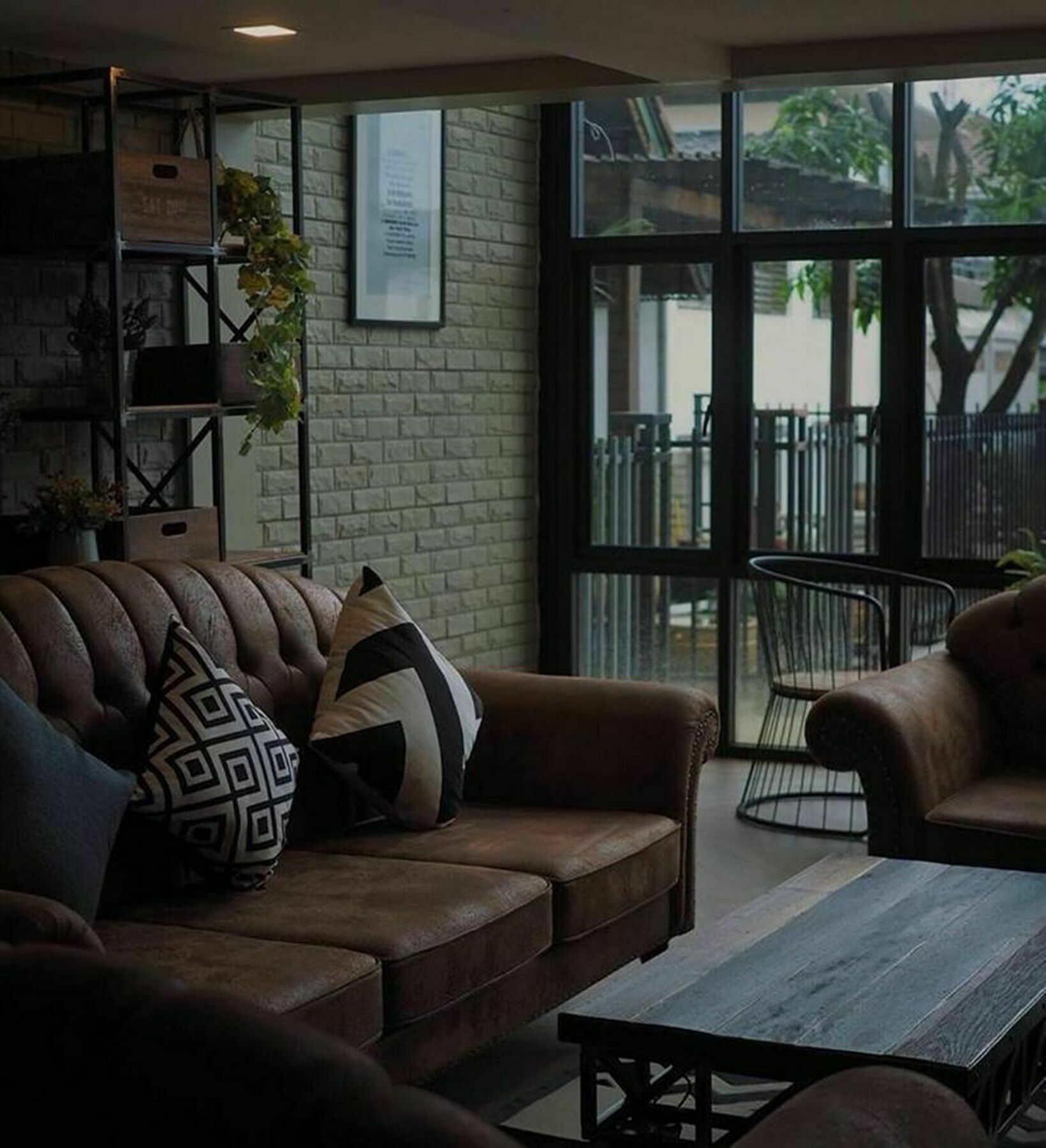 Baan Noppadol Aparthotel Bangkok Kültér fotó