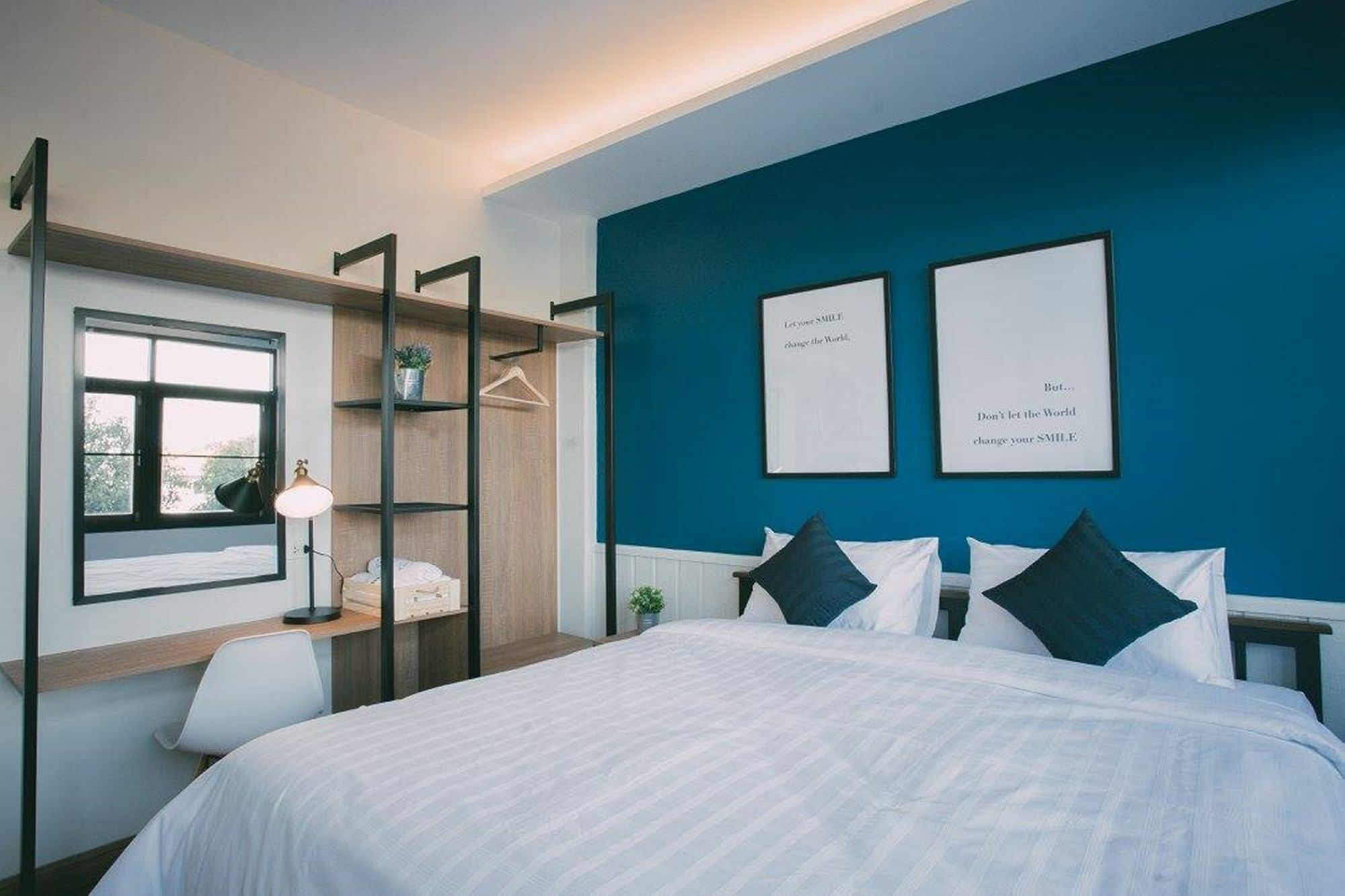 Baan Noppadol Aparthotel Bangkok Kültér fotó