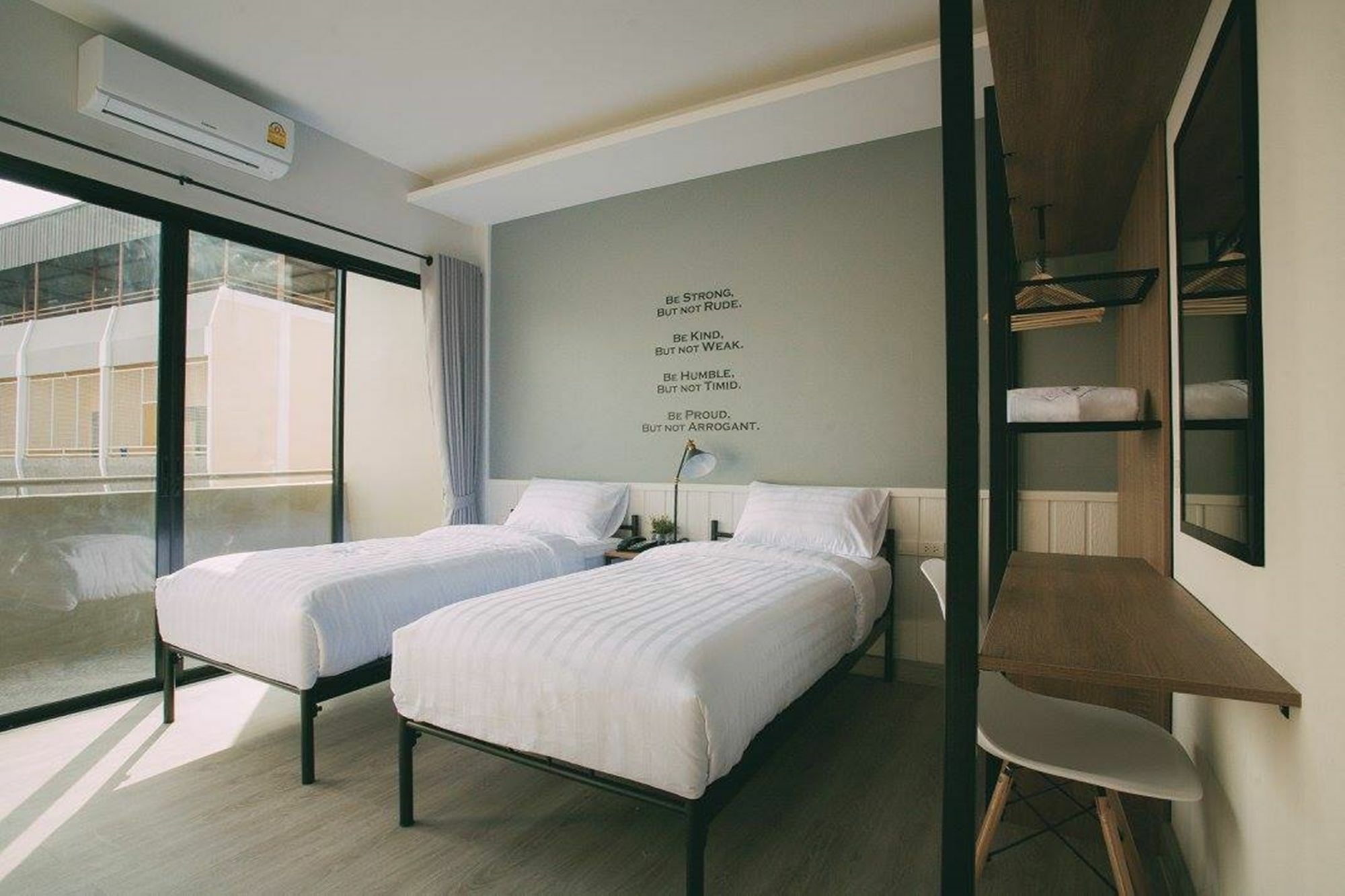 Baan Noppadol Aparthotel Bangkok Kültér fotó