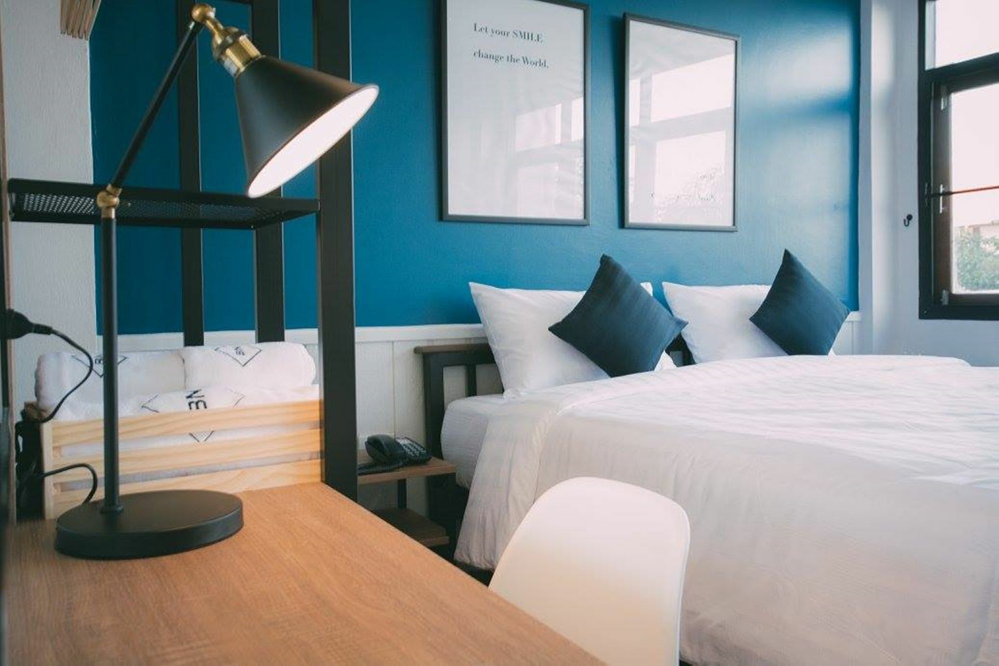 Baan Noppadol Aparthotel Bangkok Kültér fotó