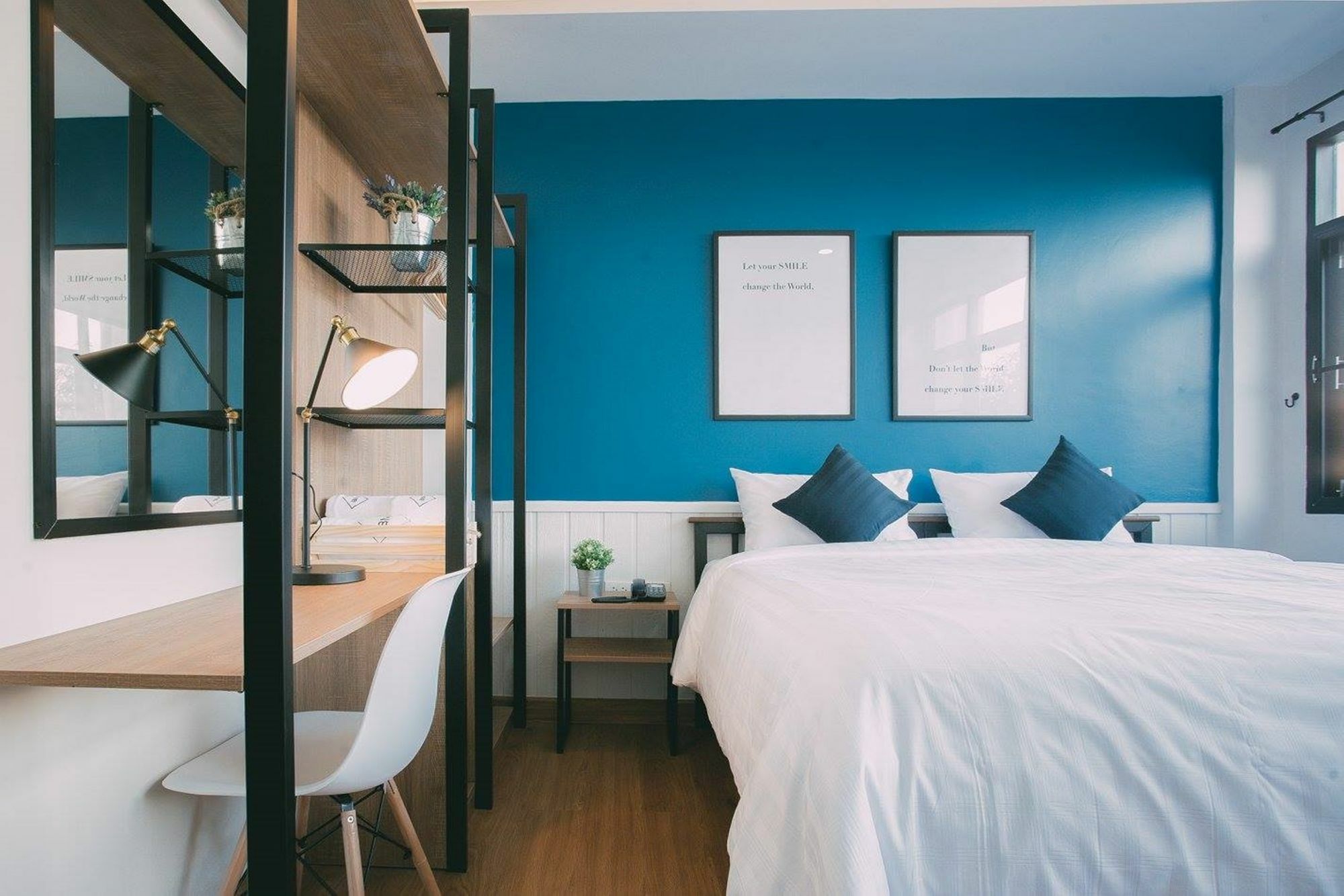 Baan Noppadol Aparthotel Bangkok Kültér fotó